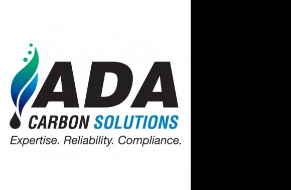 ADA Carbon Solutions Logo