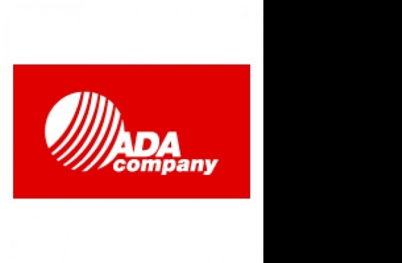 ADA Company Logo
