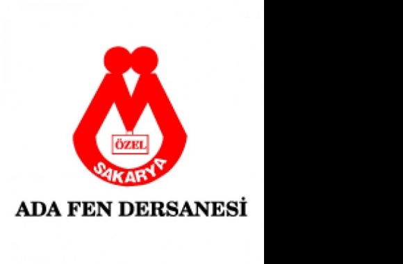 Ada Fen Dershanesi Logo