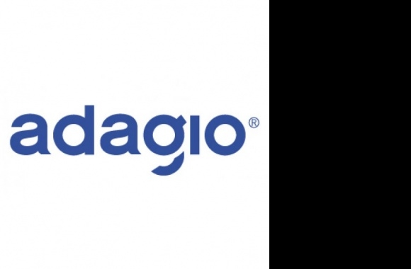 ADAGIO Logo