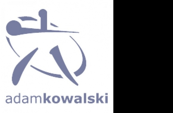 adam kowalski Logo