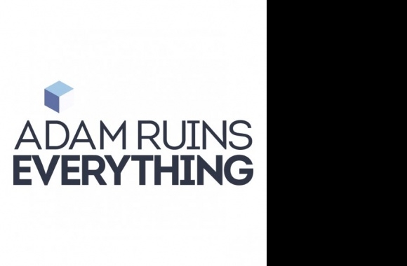 Adam Ruins Everything Logo