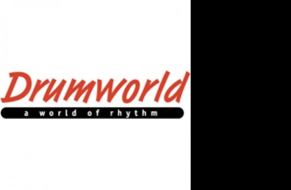 Adams Drumworld Logo
