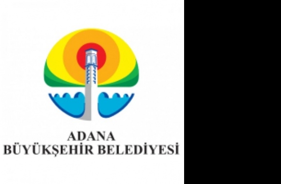 adana büyükşehir belediyesi Logo