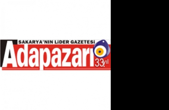 Adapazari Gazetesi Logo