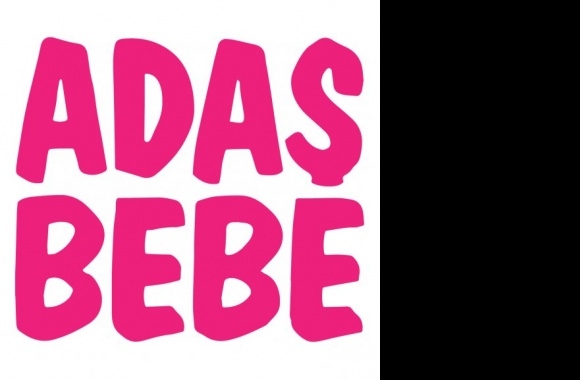 Adaş Bebe Logo