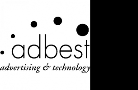 Adbest advertising&technology Logo