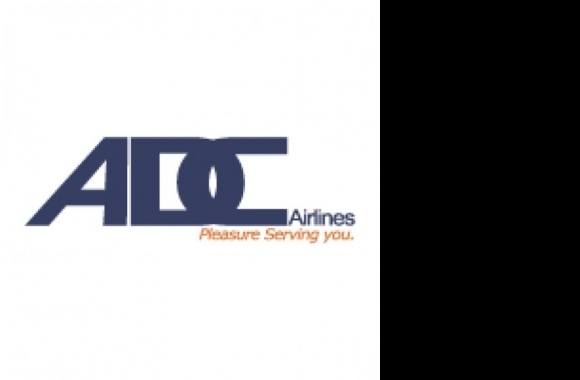 ADC Airlines Logo