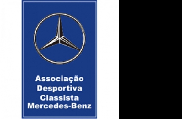 ADC Mercedes-Benz Logo