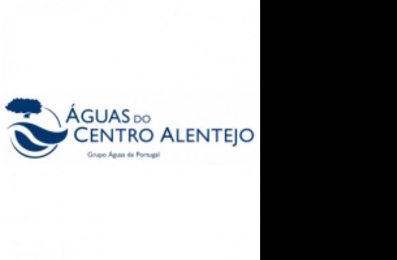 ADCA - Aguas do Centro Alentejo Logo