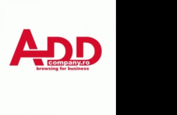 Add Company Logo