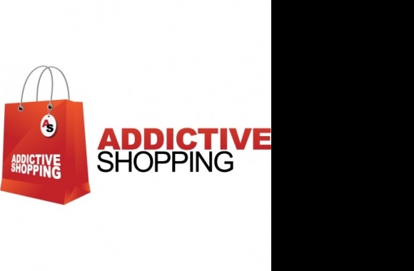 Addictive Shopping Logo
