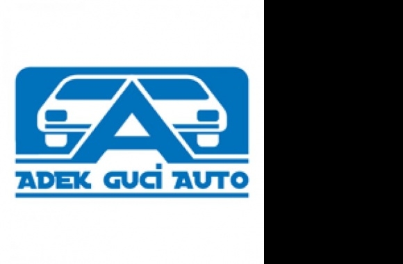 Adek Guci Logo