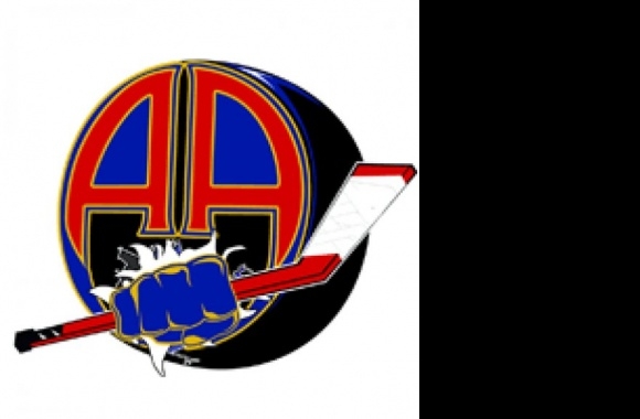 Adelaide Adrenaline Logo