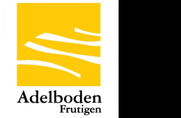 Adelboden Frutingen Logo