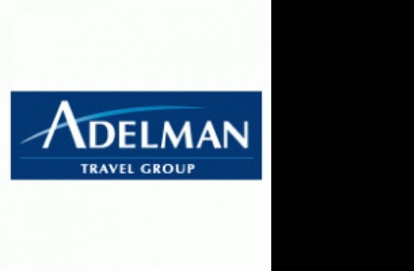 Adelman Travel Group Logo