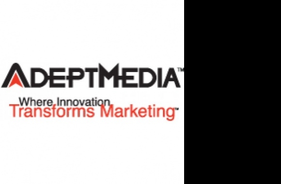 AdeptMedia Logo