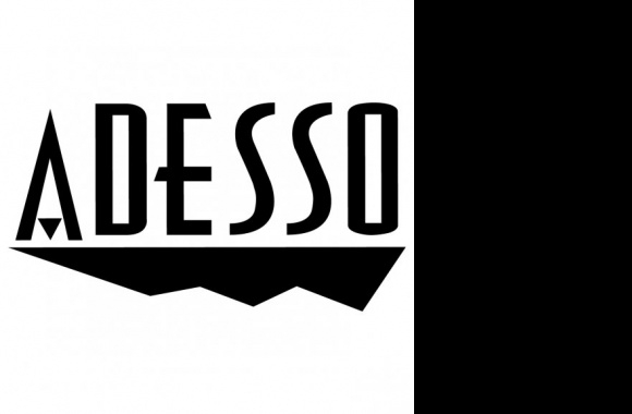 Adesso Logo