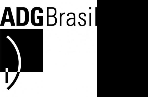 ADG Brasil Logo