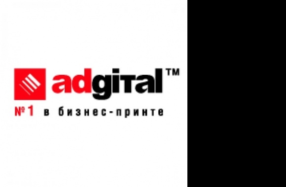 Adgital Logo