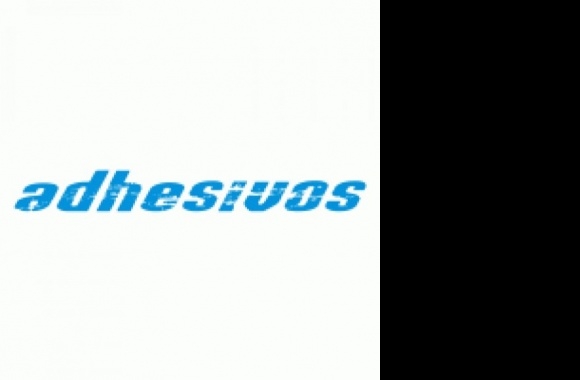 adhesivos Logo