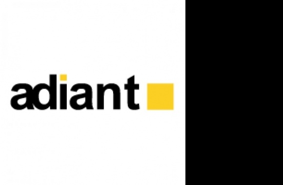 Adiant Design Logo