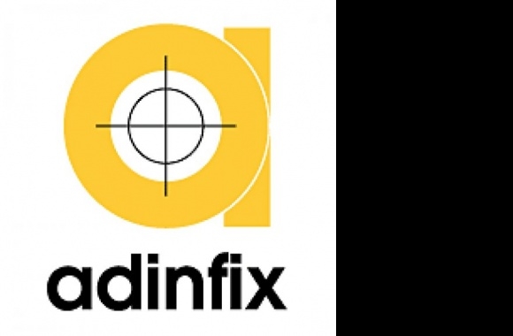 Adinfix Advertising Logo