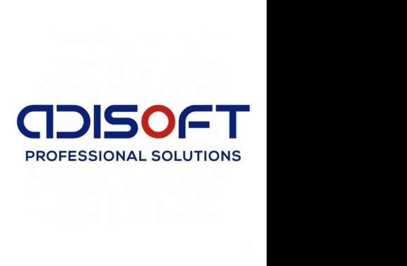 Adisoft Algérie Logo