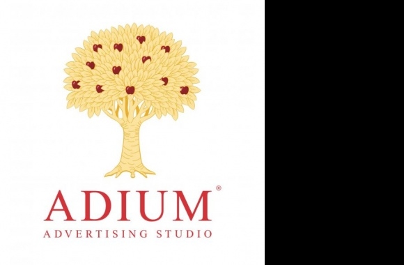 Adium Advertising Studio Logo