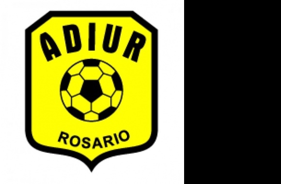 ADIUR de Rosario Logo