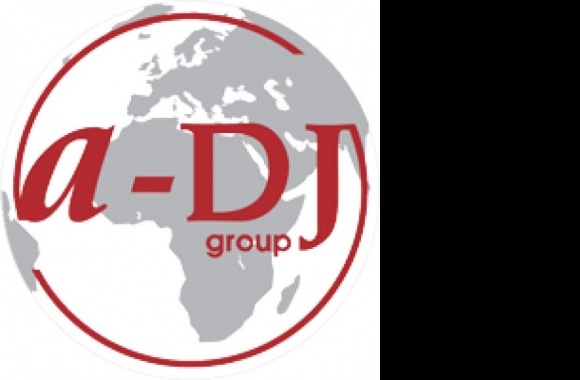 ADJ-Group Logo