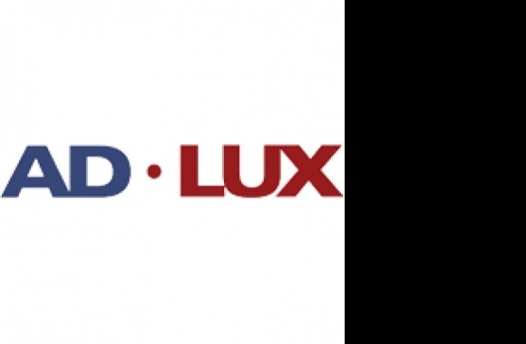 ADLUX agency Logo