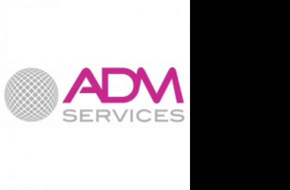 ADM Services Logo