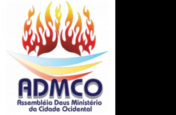 ADMCO - ADMCOGO Logo