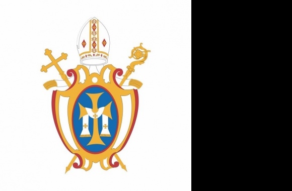 Administração Apostólica Logo