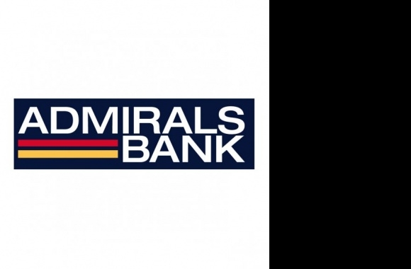 Admirals Bank Logo