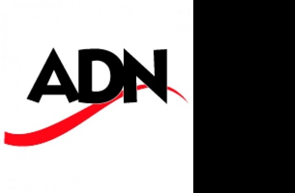 adn reklam Logo