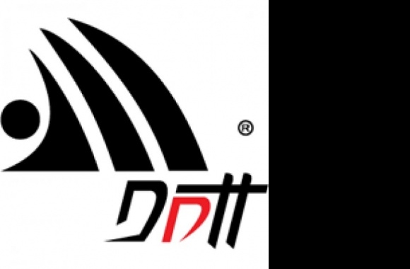 Adntt Logo