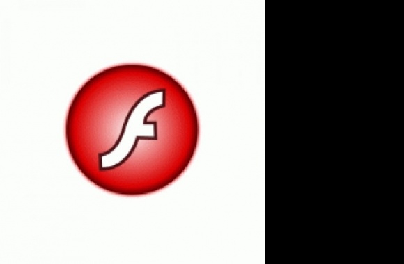 Adobe Flash Logo Logo