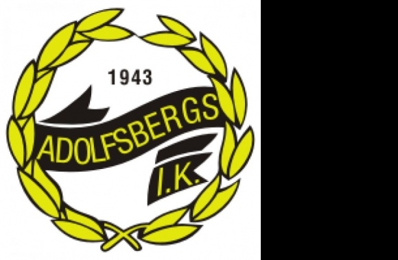 Adolfsbergs IK Logo
