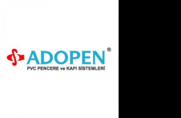 Adopen Logo