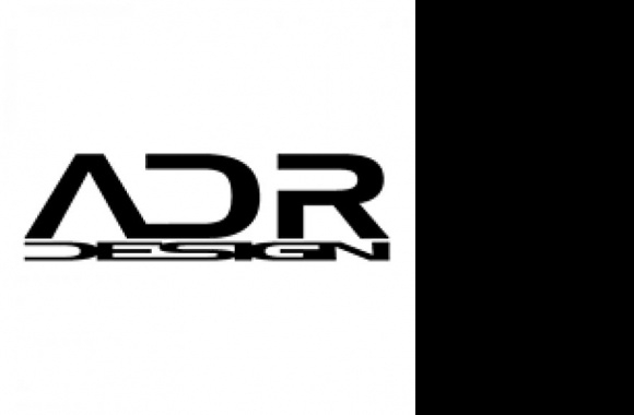ADR Design Logo