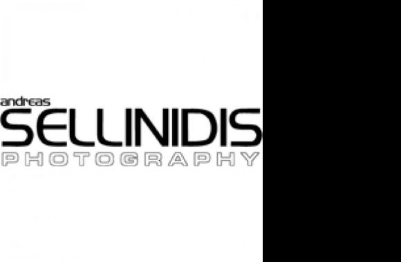 adreas sellinidis photograpy Logo