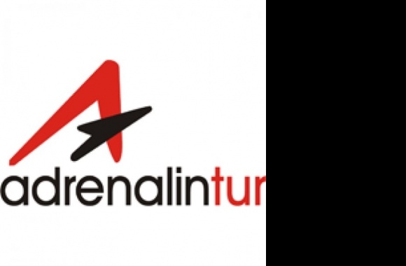 adrenalin tur Logo
