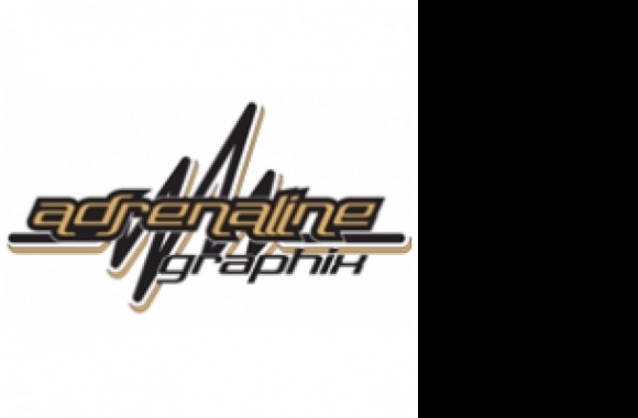 Adrenaline Graphix Logo