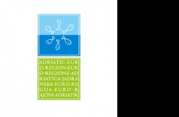 adriatic euroregion Logo