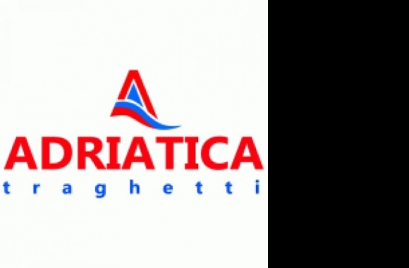 Adriatika Logo