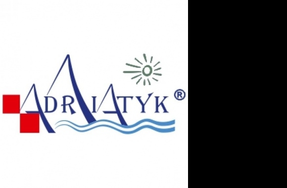 Adriatyk Logo