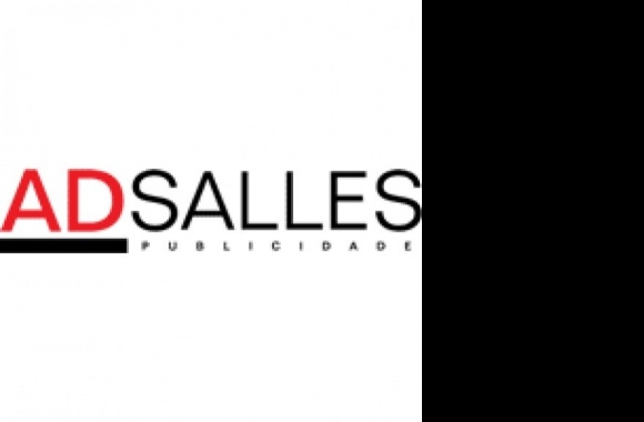 ADSalles Publicidade Logo