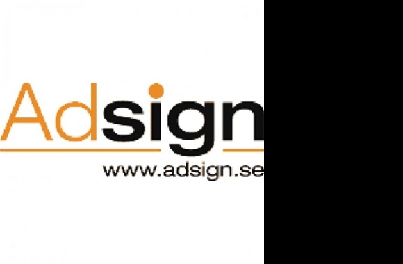 Adsign Logo